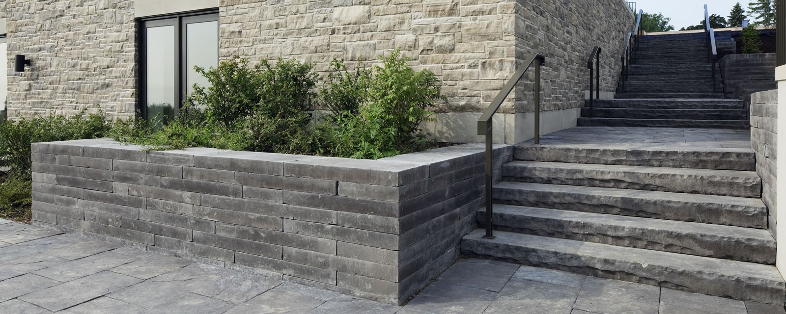 Credit Valley-Sandstone® Structural Flagstone™