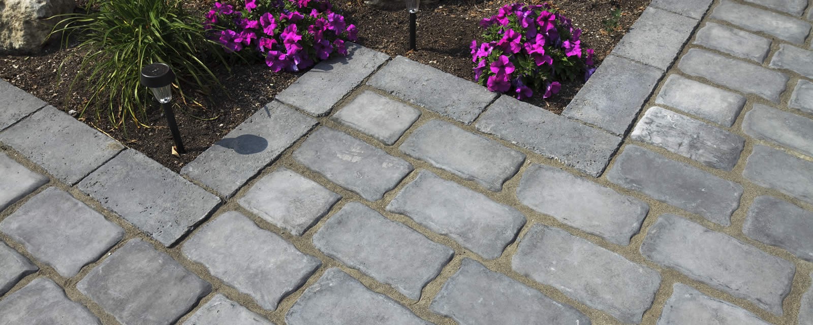 Iter Cobble-Stone® Structural Cobble